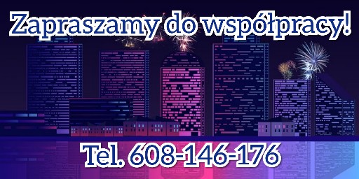 Skupujemy Spółki W Upadłości. Tel. 608-146-176