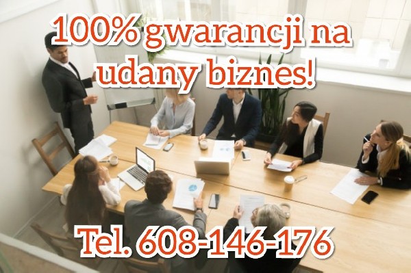 Restrukturyzacja Twojej Spółki. Tel. 608-146-176