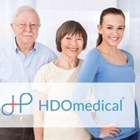 Hdomedical Zatrudni Opiekunkę, 40742 Hilden