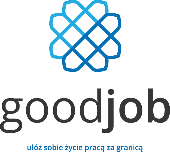 Good Job - Praca W Holandii!