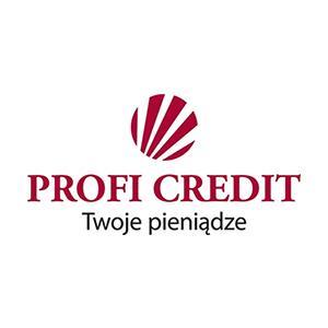 Profi Credit – Pożyczka Online Na Oświadczenie 