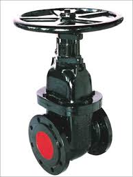 Sluice Valves Dealers In Kolkata