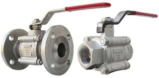 Ball Valves In Kolkata