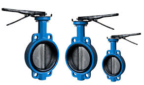 Butterfly Valves In Kolkata