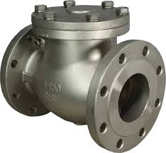 Check Valves Dealers In Kolkata