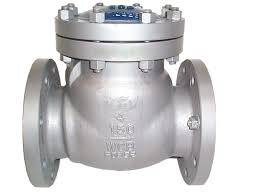 Non Return ( Nrv ) Valves In Kolkata