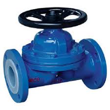 Diaphragm Valves In Kolkata