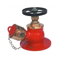 Fire Hydrant Valves In Kolkata