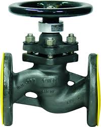 Piston Valves Dealers In Kolkata