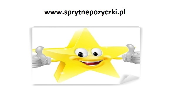 Pożyczki Online Dla Każdego! - Www.sprytnepozyczki.pl