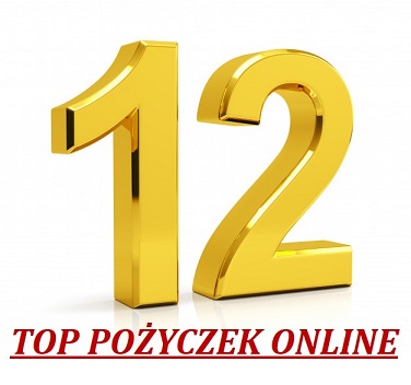 Top-12 Pożyczek Online Z Najwyższą Przyznawalnością - Niski % Odmów!