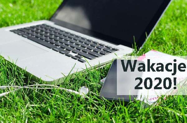 Wakacyjne Kursy Programowania Dla Dzieci I Młodzieży Online