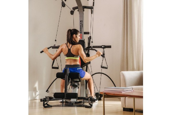 Atlas Jednostanowiskowy Xtreme Bowflex 2 Se