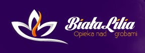 Opieka Nad Grobami "biała Lilia"