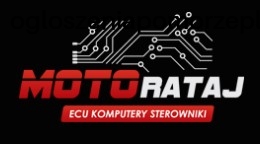 Ecu Moto Rataj