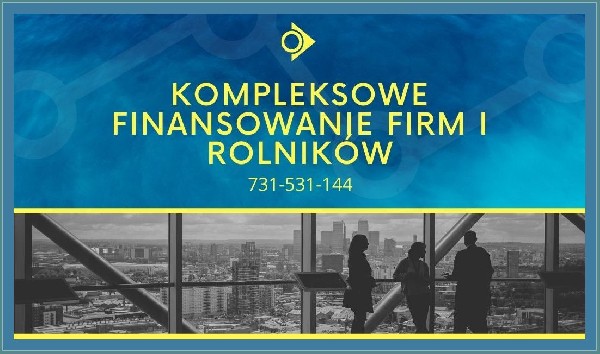 Pozabankowe Finansowanie Pod Hipoteke Inwesycyjne I Oddluzeniowe