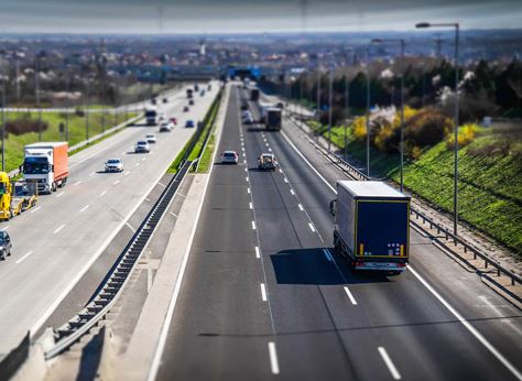 Safefleet System Monitorowania Pojazdów 2