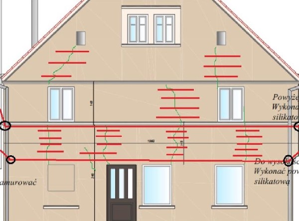 Statiwall Statyczne Naprawy Budynków Oraz Obiektów Zabytkowych Statiwall