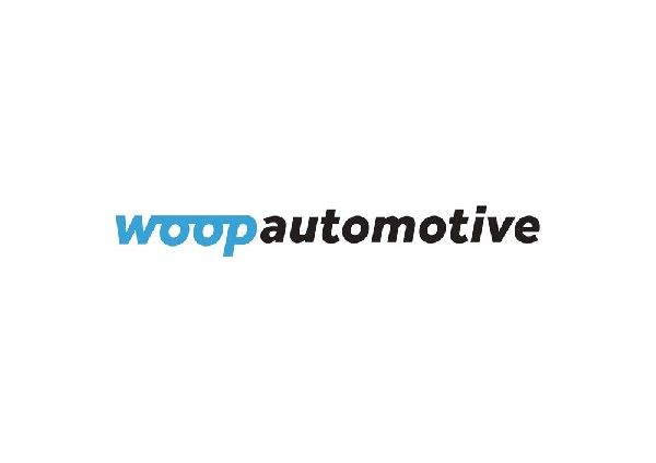 WOOP Automotive logotyp