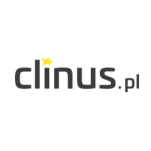 Odkurzacze Wodne - Clinus