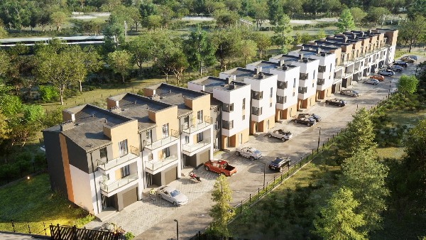 Apartamenty Vena – Mieszkania Pełne Ciepła