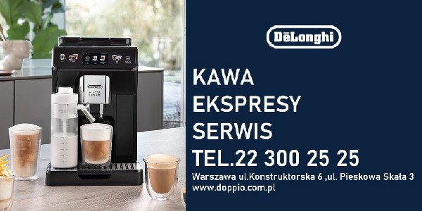 Serwis I Naprawa Ekspresów Warszawa Serwis Delonghi