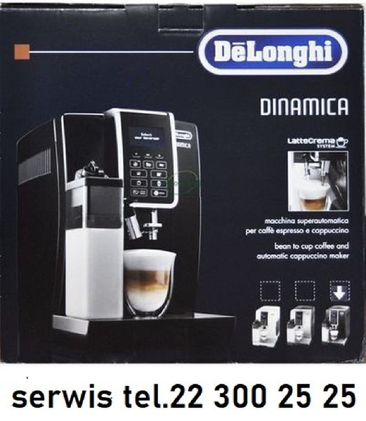 Serwis I Naprawa Ekspresów Warszawa Serwis Delonghi 2