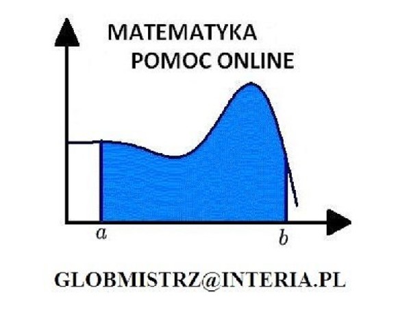 Matematyka - Rozwiązywanie Zadań Online